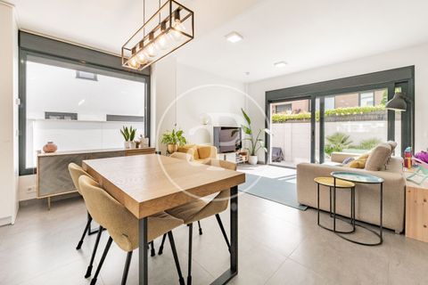 Villa a Madrid, Madrid, Madrid - € 1.400.000 | Ref: VMN2504006 - foto 10