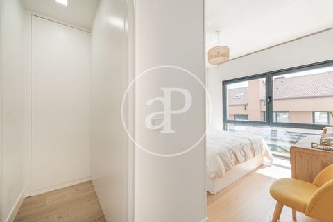 Villa a Madrid, Madrid, Madrid - € 1.400.000 | Ref: VMN2504006 - foto 14