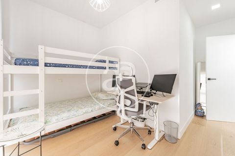 Villa a Madrid, Madrid, Madrid - € 1.400.000 | Ref: VMN2504006 - foto 15