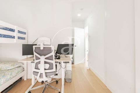 Villa a Madrid, Madrid, Madrid - € 1.400.000 | Ref: VMN2504006 - foto 16