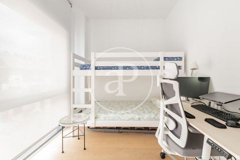 Villa a Madrid, Madrid, Madrid - € 1.400.000 | Ref: VMN2504006 - foto 17