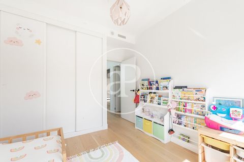 Villa a Madrid, Madrid, Madrid - € 1.400.000 | Ref: VMN2504006 - foto 18