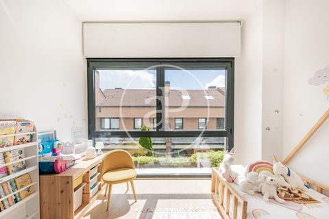 Villa a Madrid, Madrid, Madrid - € 1.400.000 | Ref: VMN2504006 - foto 20