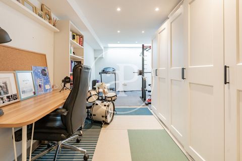 Villa a Madrid, Madrid, Madrid - € 1.400.000 | Ref: VMN2504006 - foto 21