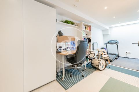 Villa a Madrid, Madrid, Madrid - € 1.400.000 | Ref: VMN2504006 - foto 22