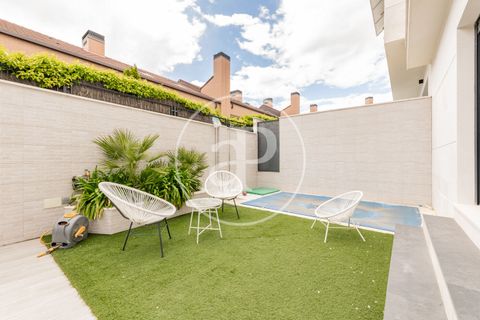 Villa a Madrid, Madrid, Madrid - € 1.400.000 | Ref: VMN2504006 - foto 29