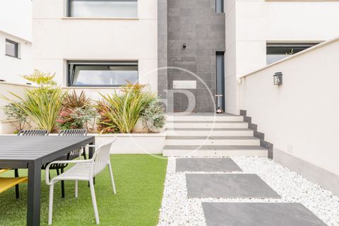 Villa a Madrid, Madrid, Madrid - € 1.400.000 | Ref: VMN2504006 - foto 30