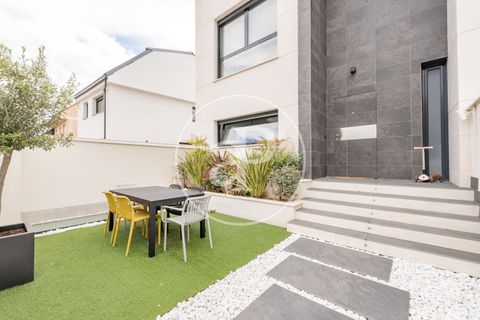 Villa a Madrid, Madrid, Madrid - € 1.400.000 | Ref: VMN2504006 - foto 31