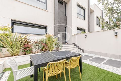 Villa a Madrid, Madrid, Madrid - € 1.400.000 | Ref: VMN2504006 - foto 32