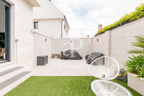 Villa a Madrid, Madrid, Madrid - € 1.400.000 | Ref: VMN2504006 - foto 34