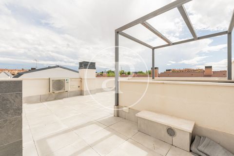 Villa a Madrid, Madrid, Madrid - € 1.400.000 | Ref: VMN2504006 - foto 37