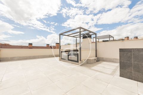 Villa a Madrid, Madrid, Madrid - € 1.400.000 | Ref: VMN2504006 - foto 38