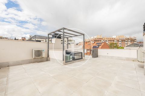 Villa a Madrid, Madrid, Madrid - € 1.400.000 | Ref: VMN2504006 - foto 39