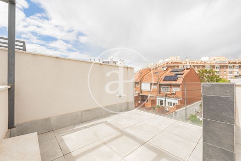 Villa a Madrid, Madrid, Madrid - € 1.400.000 | Ref: VMN2504006 - foto 41