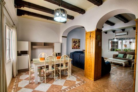Byhus i Malaga city, Malaga, Malaga city - € 525.000 | Ref: XL4610 - foto 4