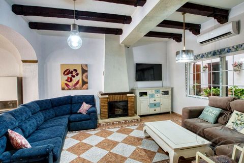Byhus i Malaga city, Malaga, Malaga city - € 525.000 | Ref: XL4610 - foto 6