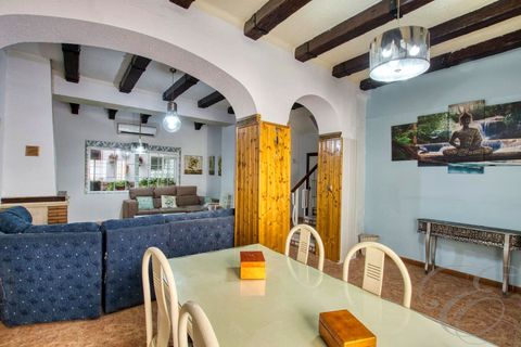 Byhus i Malaga city, Malaga, Malaga city - € 525.000 | Ref: XL4610 - foto 8
