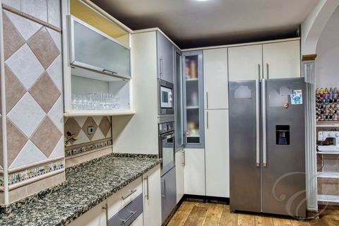 Byhus i Malaga city, Malaga, Malaga city - € 525.000 | Ref: XL4610 - foto 9