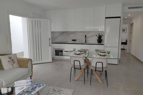 Villa i Balsicas, Murcia, Balsicas - € 330.000 | Ref: MSN-RBIIIB - foto 3
