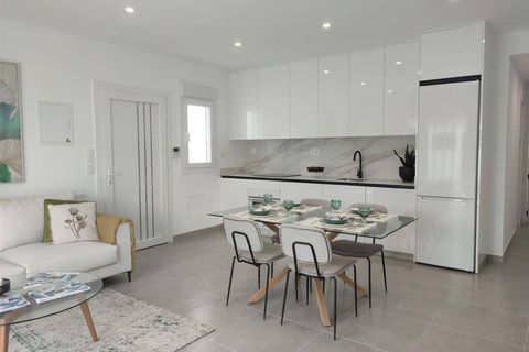 Villa i Balsicas, Murcia, Balsicas - € 330.000 | Ref: MSN-RBIIIB - foto 4