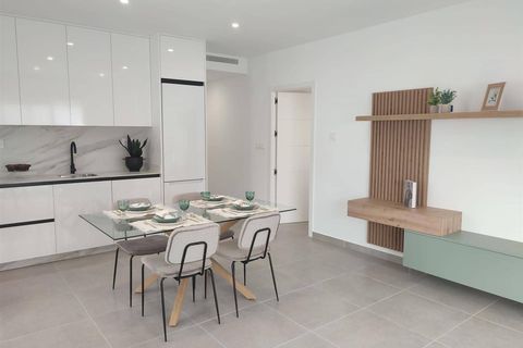 Villa i Balsicas, Murcia, Balsicas - € 330.000 | Ref: MSN-RBIIIB - foto 6