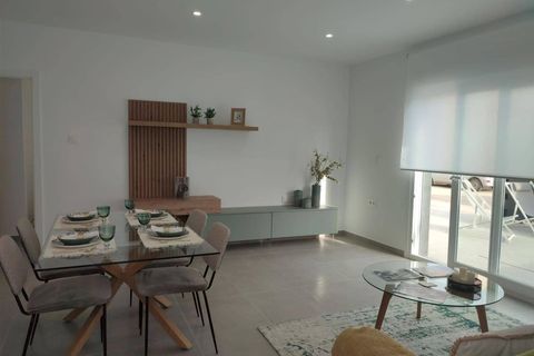 Villa i Balsicas, Murcia, Balsicas - € 330.000 | Ref: MSN-RBIIIB - foto 10