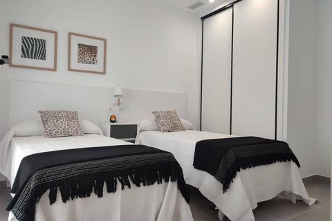 Villa i Balsicas, Murcia, Balsicas - € 330.000 | Ref: MSN-RBIIIB - foto 12