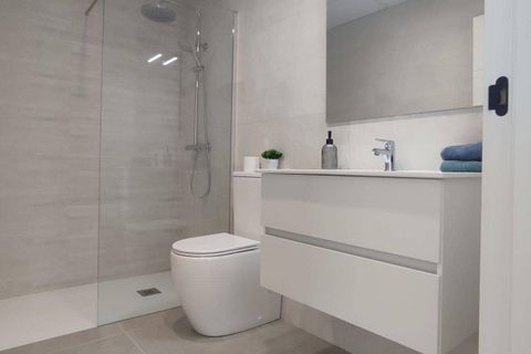 Villa i Balsicas, Murcia, Balsicas - € 330.000 | Ref: MSN-RBIIIB - foto 15