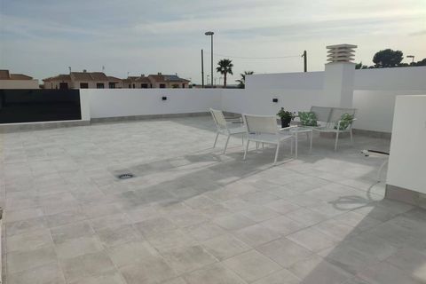 Villa i Balsicas, Murcia, Balsicas - € 330.000 | Ref: MSN-RBIIIB - foto 17