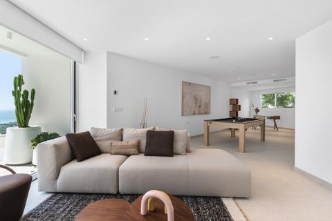 Villa i Altea, Alicante, Altea - € 2.146.000 | Ref: 1673 - foto 9