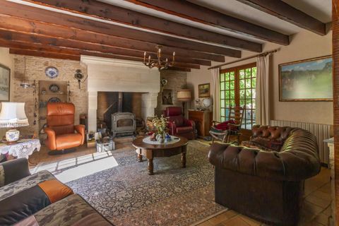 Villa a Douzat, Charente, Douzat - € 875.000 | Ref: BVI78482 - foto 3
