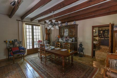 Villa a Douzat, Charente, Douzat - € 875.000 | Ref: BVI78482 - foto 6