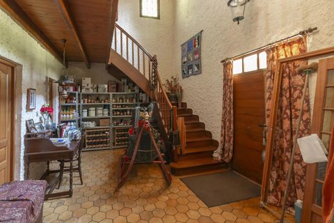 Villa a Douzat, Charente, Douzat - € 875.000 | Ref: BVI78482 - foto 7