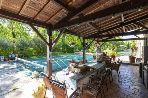 Villa a Douzat, Charente, Douzat - € 875.000 | Ref: BVI78482 - foto 11
