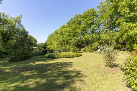Villa a Douzat, Charente, Douzat - € 875.000 | Ref: BVI78482 - foto 14