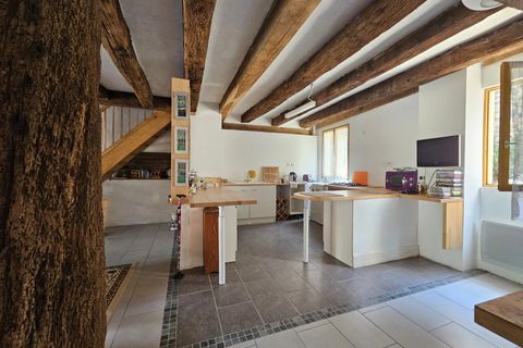 Landsbyhus i Exideuil-sur-Vienne, Charente, Exideuil-sur-Vienne - € 56.000 | Ref: BVI71743 - foto 5