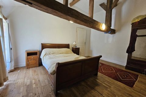 Landsbyhus i Exideuil-sur-Vienne, Charente, Exideuil-sur-Vienne - € 56.000 | Ref: BVI71743 - foto 3