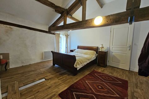Landsbyhus i Exideuil-sur-Vienne, Charente, Exideuil-sur-Vienne - € 56.000 | Ref: BVI71743 - foto 6
