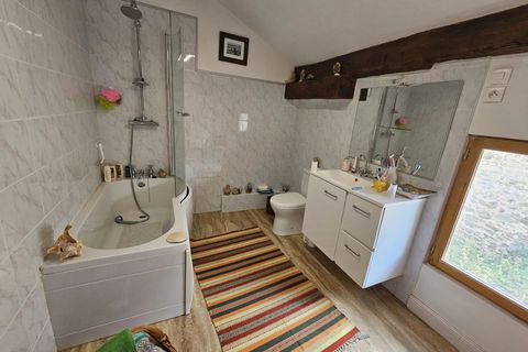 Landsbyhus i Exideuil-sur-Vienne, Charente, Exideuil-sur-Vienne - € 56.000 | Ref: BVI71743 - foto 7