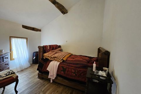 Landsbyhus i Exideuil-sur-Vienne, Charente, Exideuil-sur-Vienne - € 56.000 | Ref: BVI71743 - foto 10