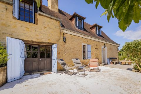 Villa i Saint-Pompont, Dordogne, Saint-Pompont - € 340.000 | Ref: BVI79271 - foto 2