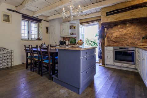 Villa i Saint-Pompont, Dordogne, Saint-Pompont - € 340.000 | Ref: BVI79271 - foto 3