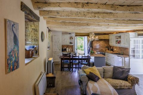 Villa i Saint-Pompont, Dordogne, Saint-Pompont - € 340.000 | Ref: BVI79271 - foto 5