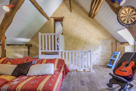 Villa i Saint-Pompont, Dordogne, Saint-Pompont - € 340.000 | Ref: BVI79271 - foto 6