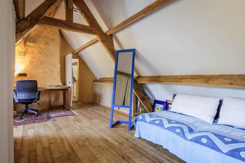Villa i Saint-Pompont, Dordogne, Saint-Pompont - € 340.000 | Ref: BVI79271 - foto 9