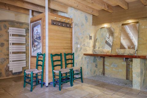 Villa i Saint-Pompont, Dordogne, Saint-Pompont - € 340.000 | Ref: BVI79271 - foto 11
