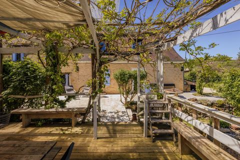 Villa i Saint-Pompont, Dordogne, Saint-Pompont - € 340.000 | Ref: BVI79271 - foto 13