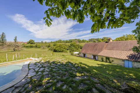 Villa i Saint-Pompont, Dordogne, Saint-Pompont - € 340.000 | Ref: BVI79271 - foto 14