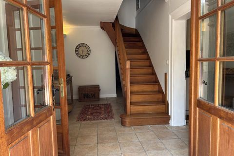 Villa a Aubeterre-sur-Dronne, Charente, Aubeterre-sur-Dronne - € 425.000 | Ref: BVI81930 - foto 6