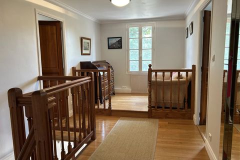 Villa a Aubeterre-sur-Dronne, Charente, Aubeterre-sur-Dronne - € 425.000 | Ref: BVI81930 - foto 9